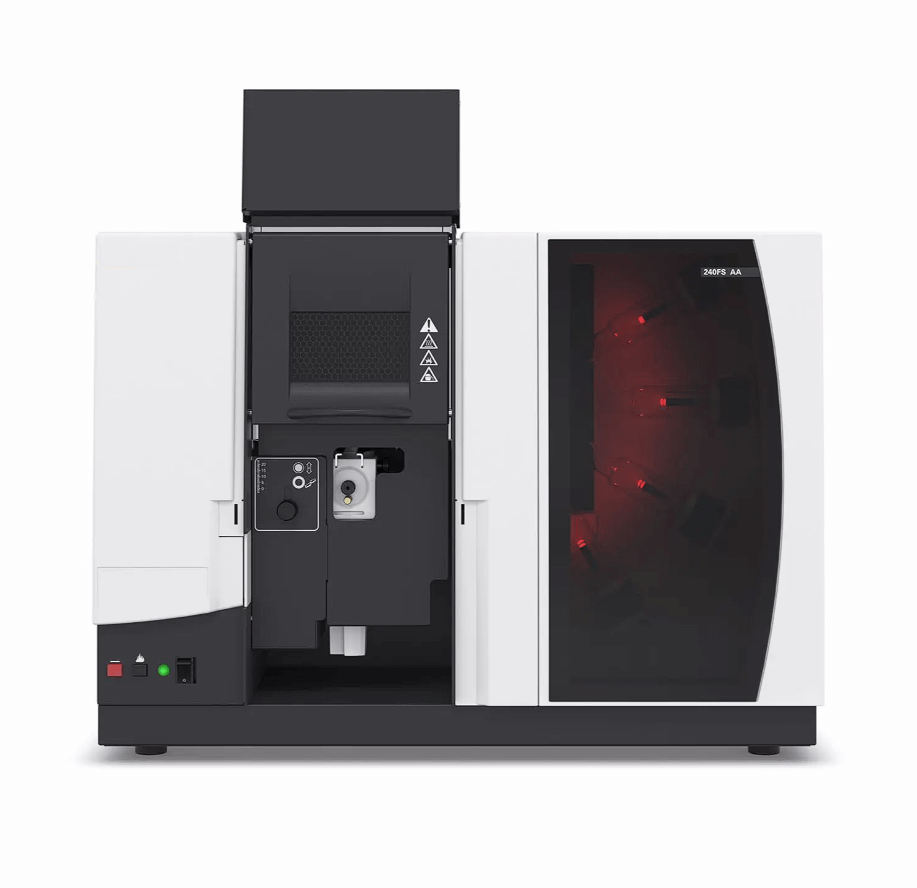 PEÇAS ESPECTROMETROS AGILENT 4210MPAES - 4210MPAES