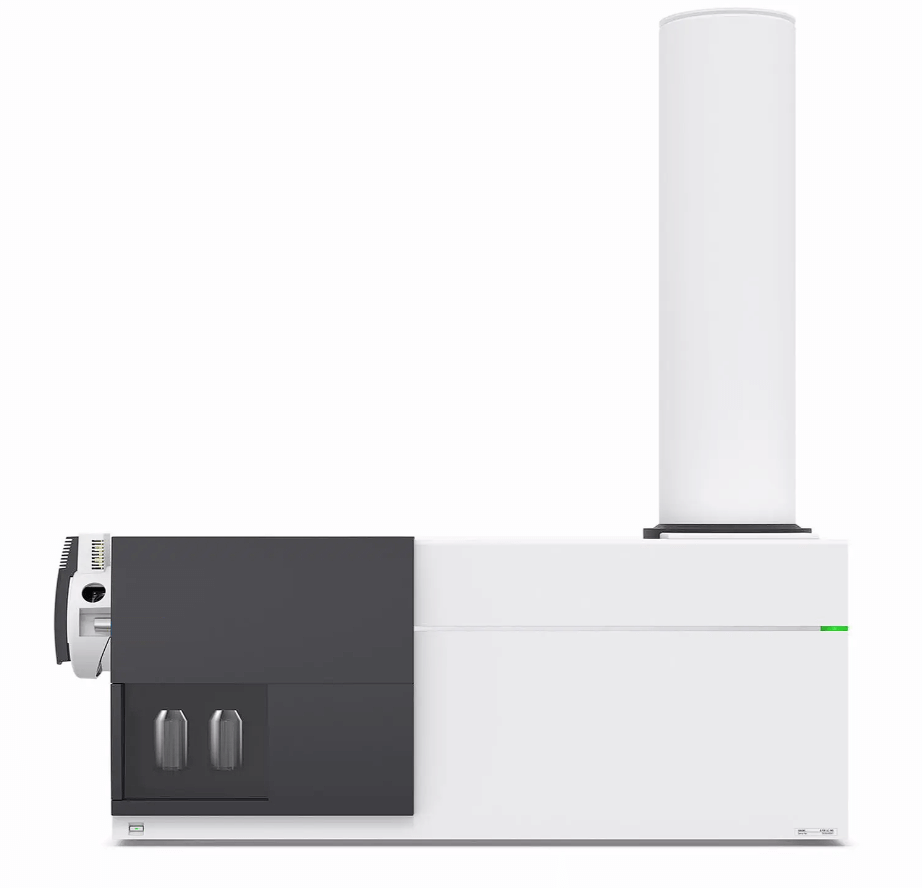 COMPRA DE ESPECTROMETROS AGILENT 6530QTOF NACIONAL - 6530QTOF
