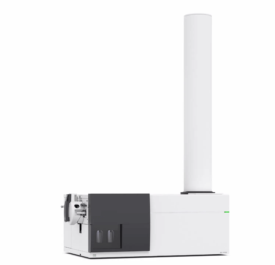 CALIBRAÇÃO DE SPECTROMETROS AGILENT 6545XT - 6545XT