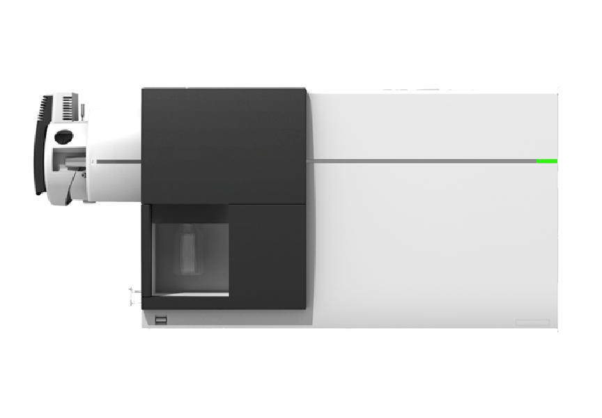 CALIBRAÇÃO ESPECTROMETROS AGILENT G6490A - G6490A
