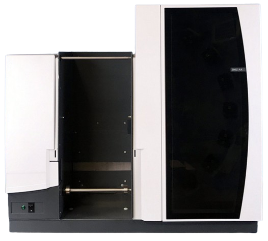 CONSERTO SPECTROMETROS AGILENT G8437A - G8437A